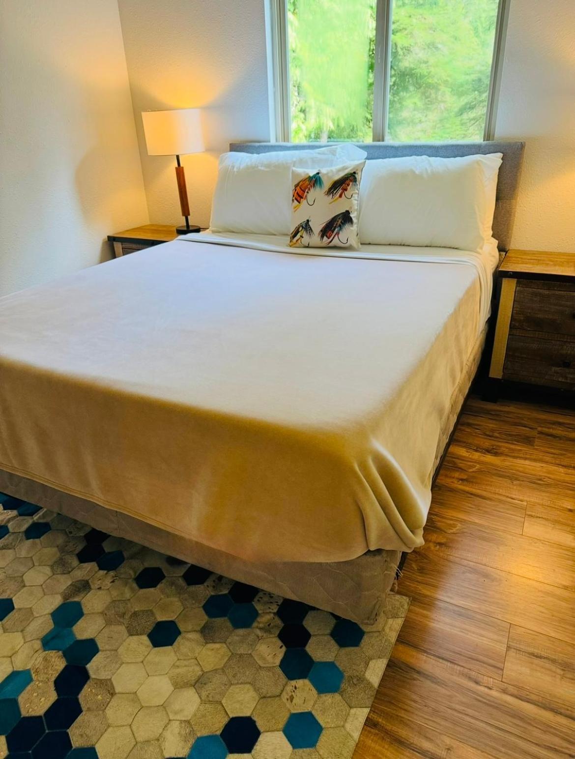 Thorne Bay Boardwalk Lodge מראה חיצוני תמונה