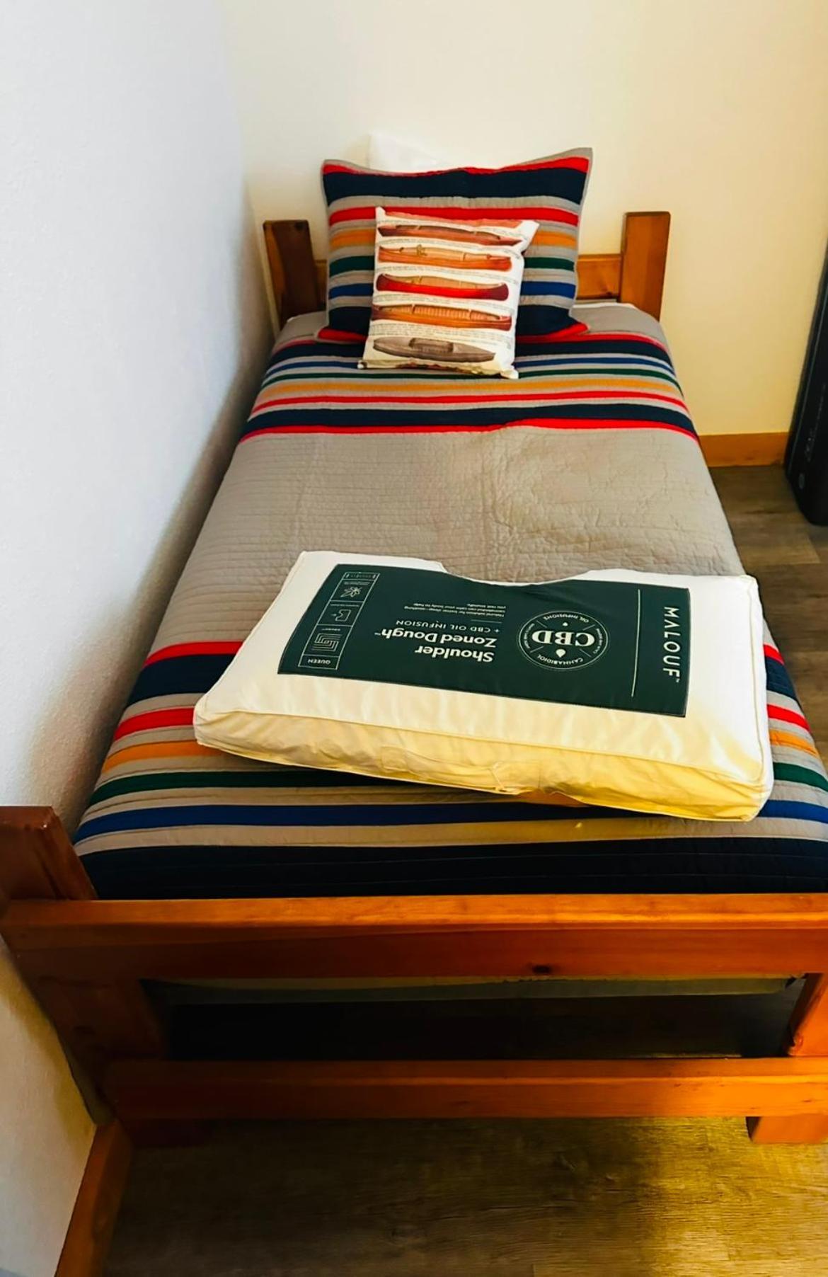 Thorne Bay Boardwalk Lodge מראה חיצוני תמונה